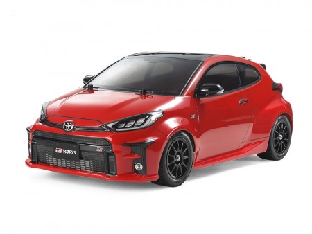GR YARIS (M-05)