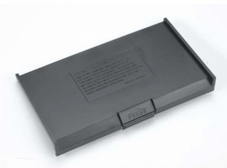 Traxxas 2223 - Battery Door Transmitter TQ2/TQ3