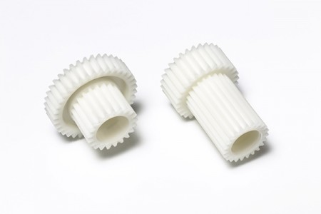 M-07 CONCEPT SPUR/COUNTER GEAR