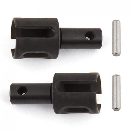 RC10B6.1 Gear Differential Outdrives
