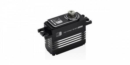 Power-HD HD-M9 Digital Servo 9kg/0.07s