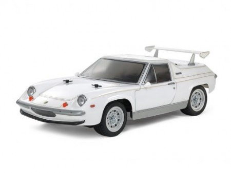 LOTUS EUROPA SPECIAL – NO ESC (M-06)