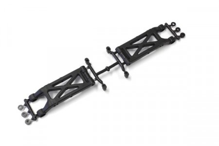 UMW742 - Carbon Composite Rear Sus. Arm Set(RB7) 