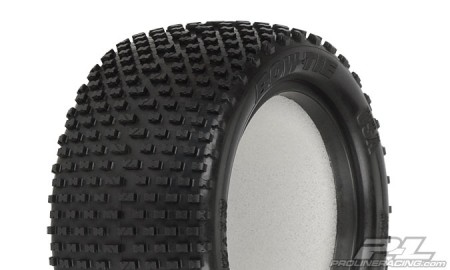 Pro-Line Bow-Tie 1/10 Off road bakdekk