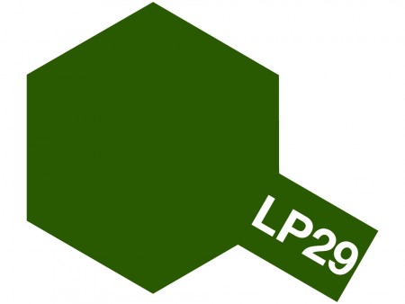 LP-29 OLIVE DRAB 2