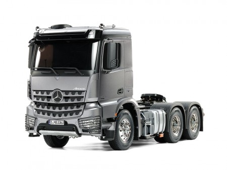 AROCS 3363 (LIGHT GUN METAL)