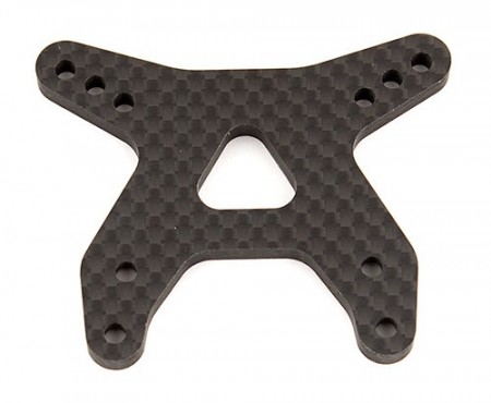 B6.1 Front Shock Tower, flat