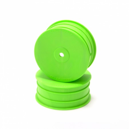 WHEEL; HEX FRONT - 4WD - PR - Valgfri farge