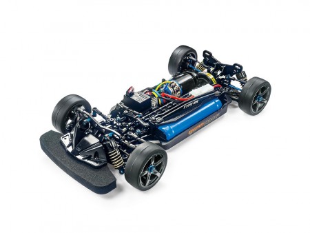 TT-02 TYPE SR CHASSIS