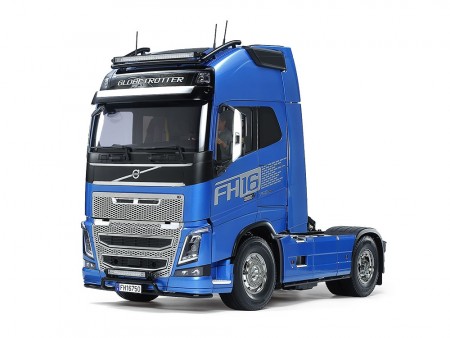 VOLVO FH16 XL 750 4X2