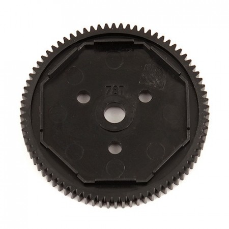B6.1 Spur Gear, 78T 48P
