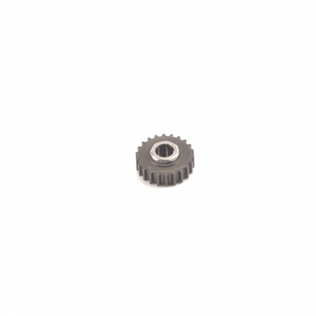 22T FRONT PULLEY - CAT L1 EVO/R