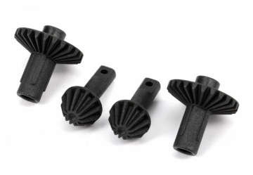 Gear Set Differential TRX-4M