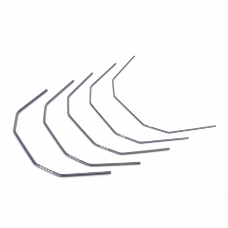 Front Roll Bar Set 7pcs - L1/EVO