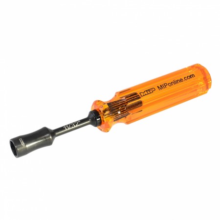 MIP 11/32' Nut Driver Wrench, Gen 2