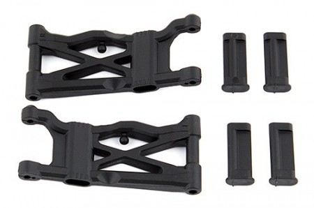 B6.1 Suspension Arms, rear