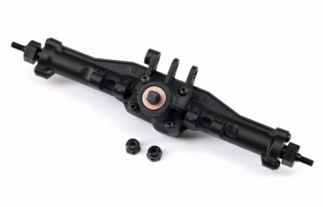 Rear Axle Complete TRX-4M