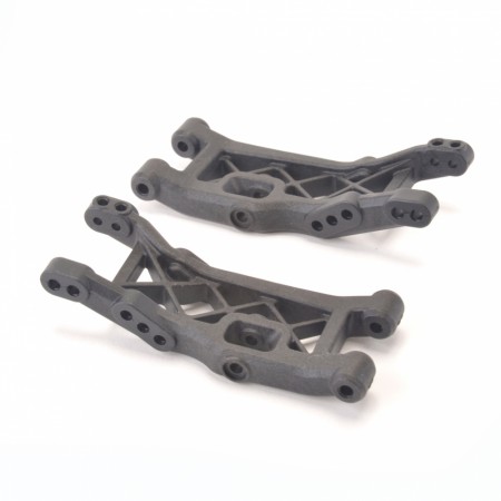 C/F WISHBONES REAR PR - L1/EVO,LD/2