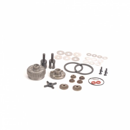 ALLOY DIFF COMPLETE - CAT L1 EVO