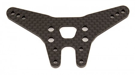 B6.1 Rear Shock Tower, graphite