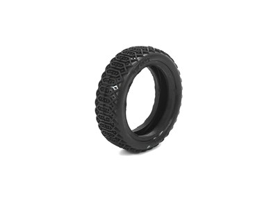 Hotrace Sahara Super Soft - 2WD Front